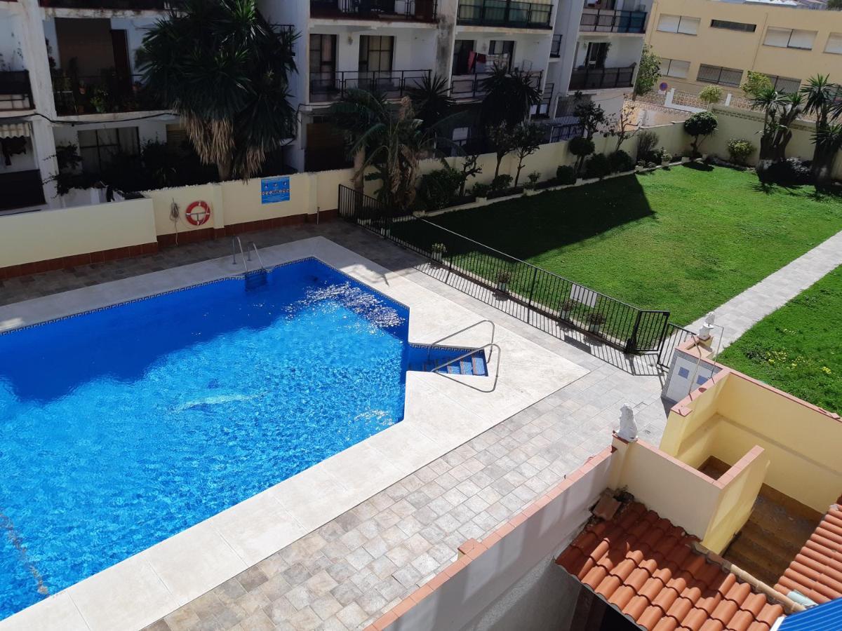 New Palacio Del Sol Torremolinos Esterno foto