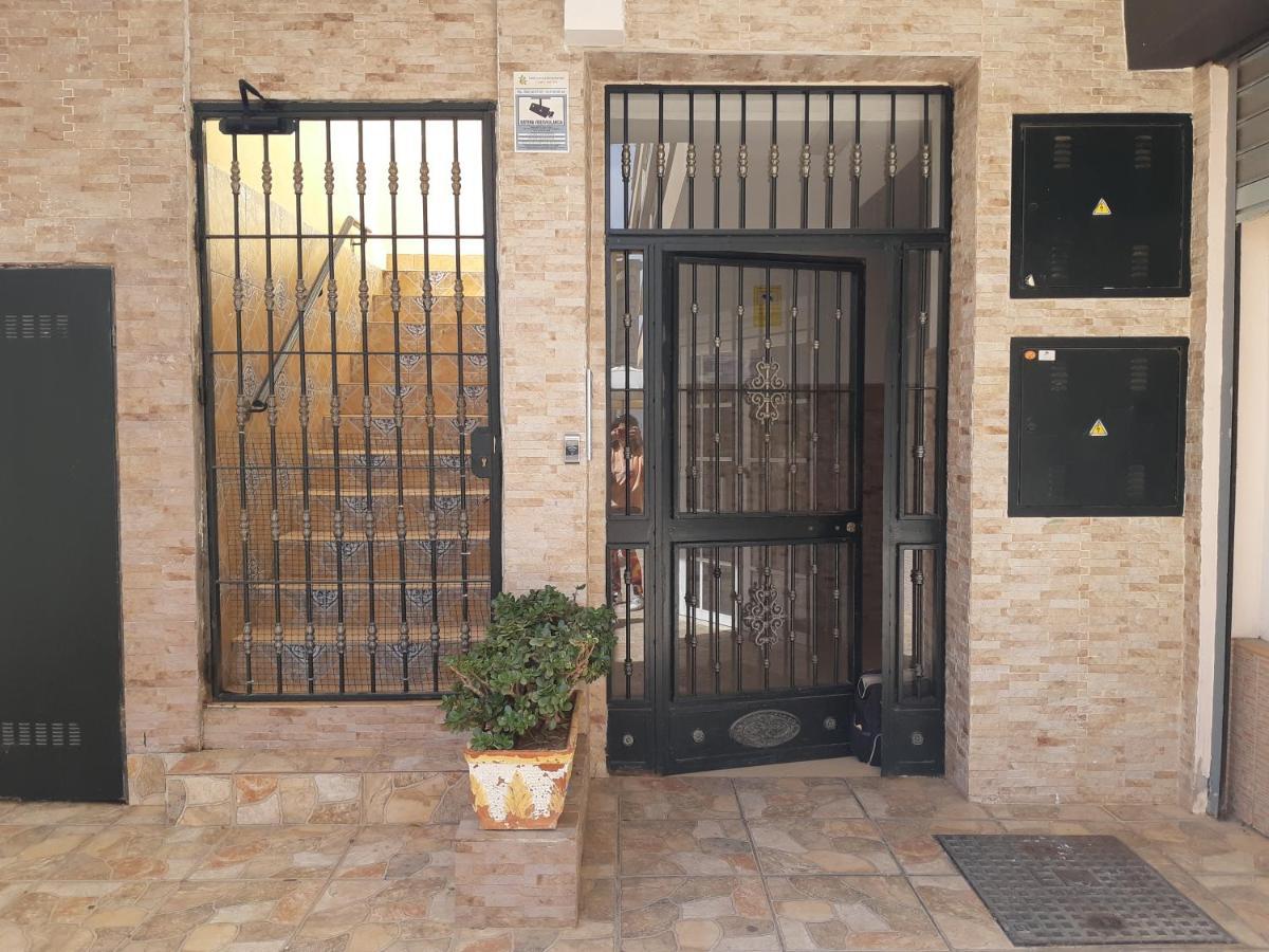 New Palacio Del Sol Torremolinos Esterno foto