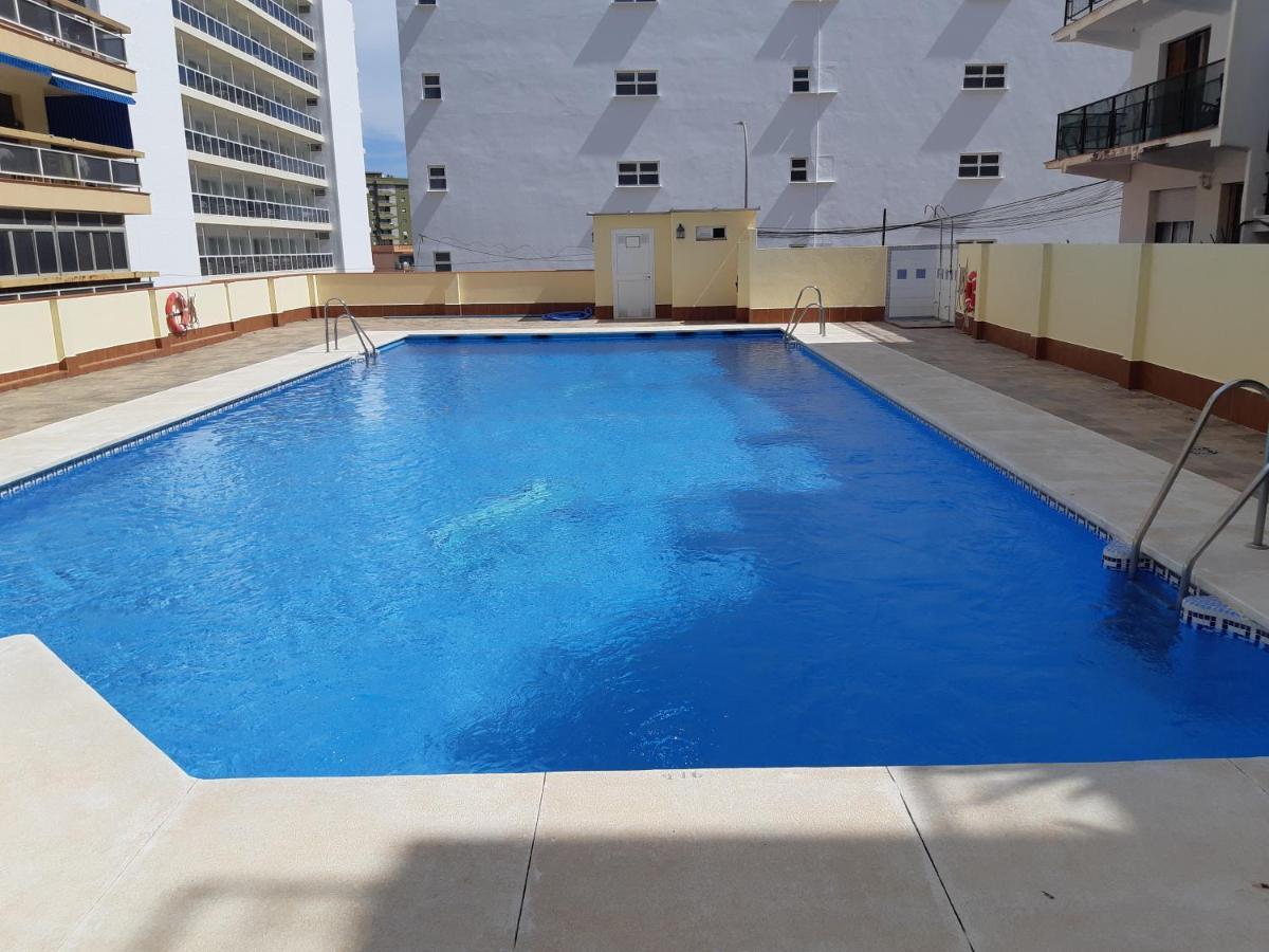 New Palacio Del Sol Torremolinos Esterno foto