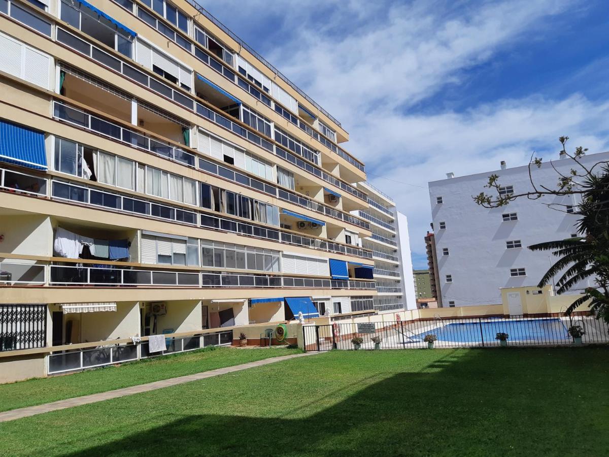 New Palacio Del Sol Torremolinos Esterno foto