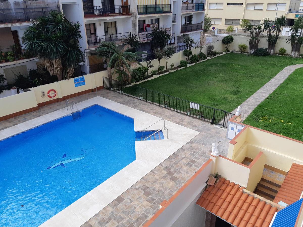 New Palacio Del Sol Torremolinos Esterno foto