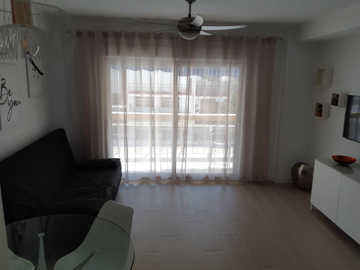 New Palacio Del Sol Torremolinos Esterno foto