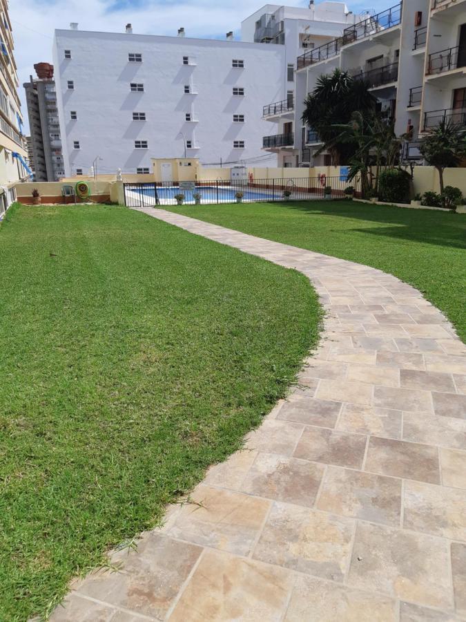 New Palacio Del Sol Torremolinos Esterno foto