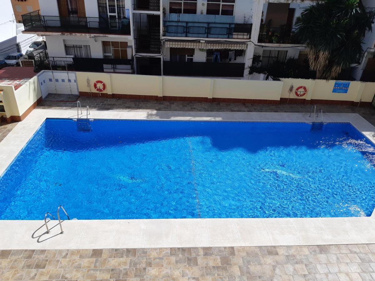 New Palacio Del Sol Torremolinos Esterno foto