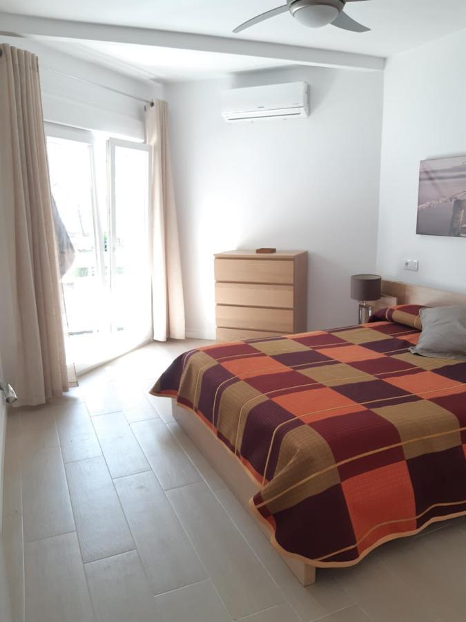 New Palacio Del Sol Torremolinos Esterno foto